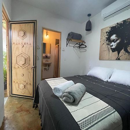 Akoma San Pancho San Francisco  Zimmer foto