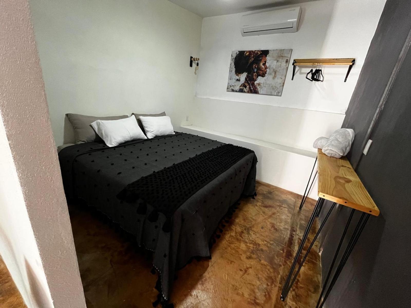 Akoma San Pancho San Francisco  Zimmer foto