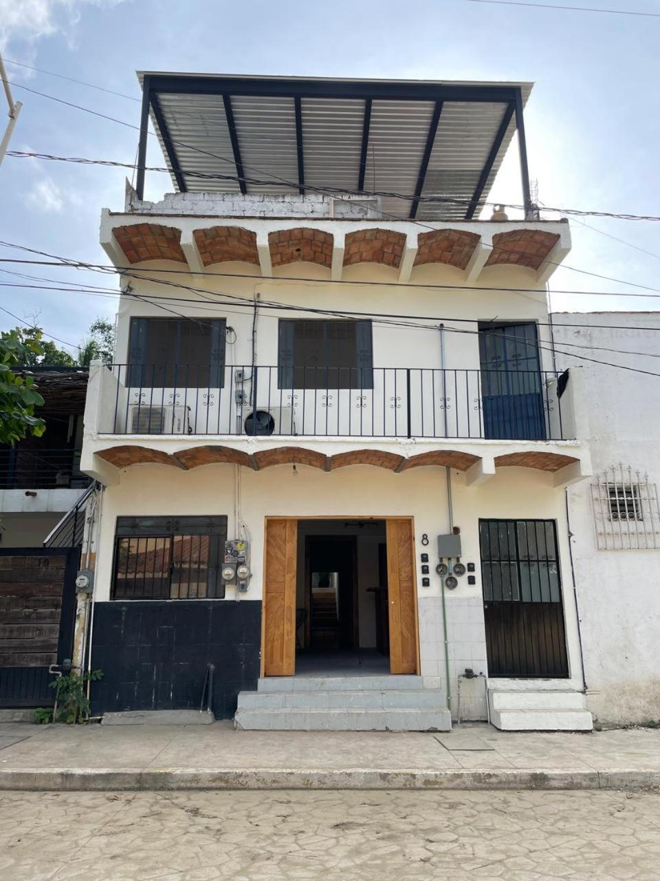 Akoma San Pancho San Francisco  Exterior foto